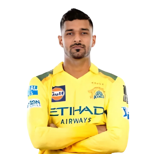 Deepak Hooda CSK image