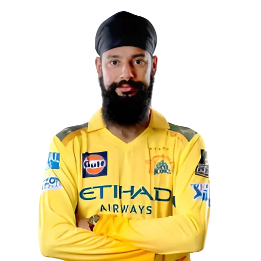 Gurjapneet Singh CSK Image