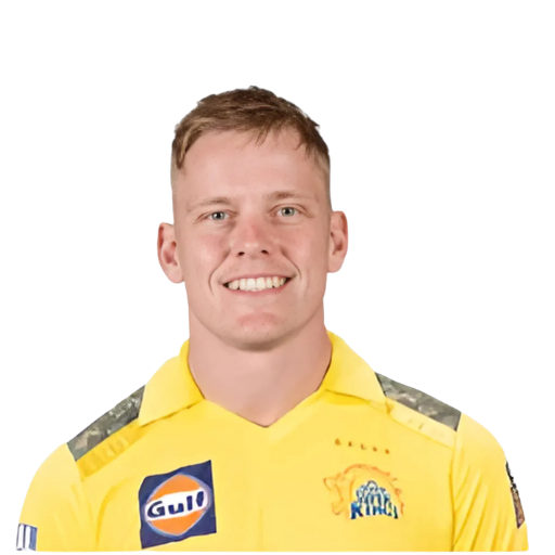 Nathan Ellis CSK image
