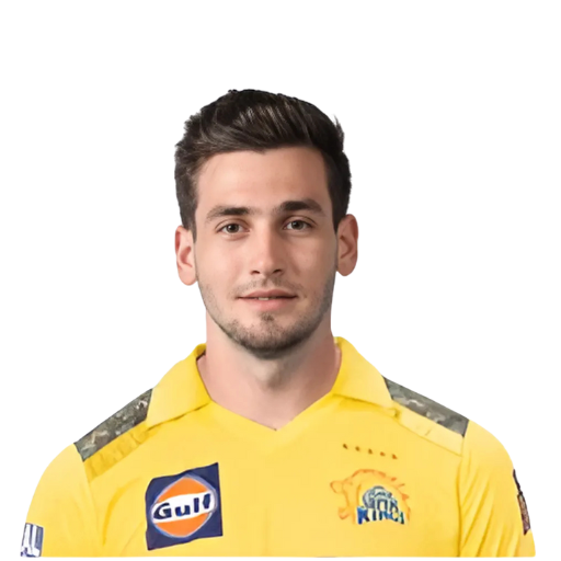 Noor Ahmad CSK image