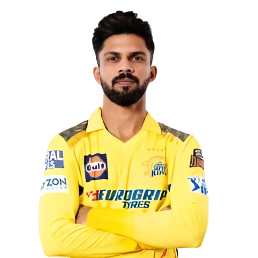Ruturaj Gaikawad CSk image
