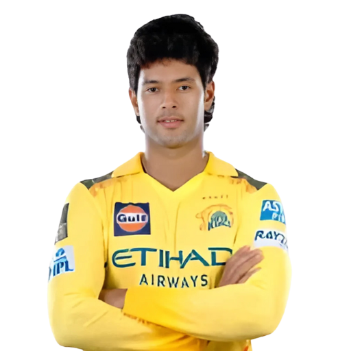Shivam Dube CSK image