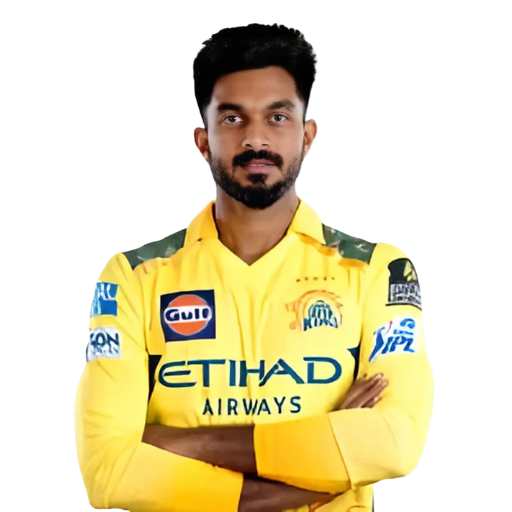 Vijay Shankar CSK Image