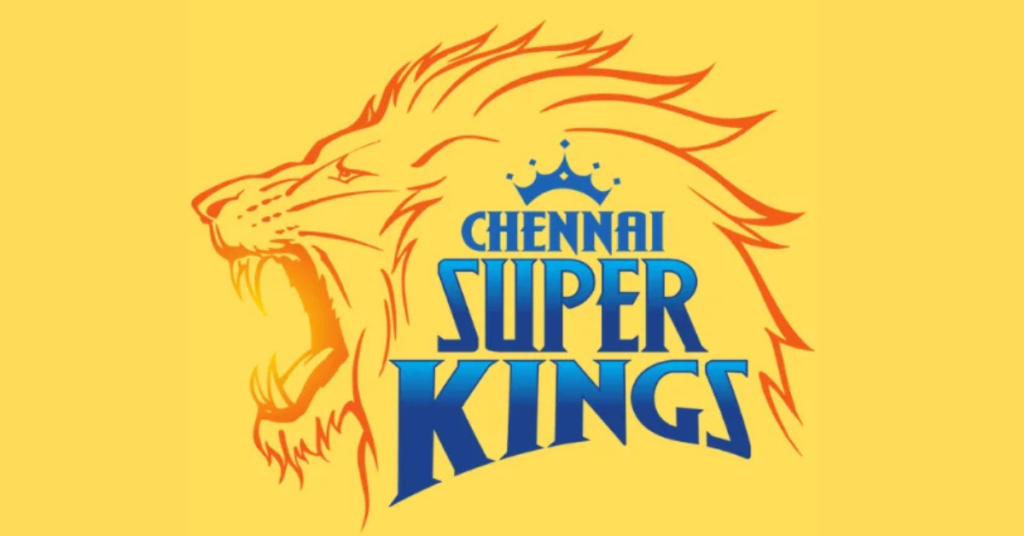 Chennai Super Kings