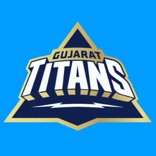 Gujarat Titans logo