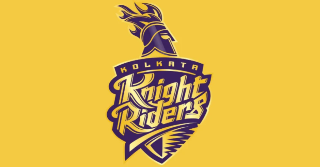 Kolkata Knight Riders player squad