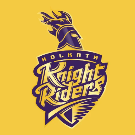Kolkata knight Riders logo