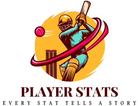 Player Stats LOGO