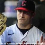 White Sox vs Cleveland Guardians Match Player Stats