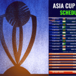 Asia Cup 2025