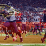 Baltimore Ravens vs Tampa Bay Buccaneers Match Player Stats