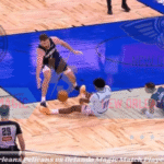 New Orleans Pelicans vs Orlando Magic Match Player Stats