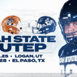 UTEP Football vs CSU Football Match Player Stats